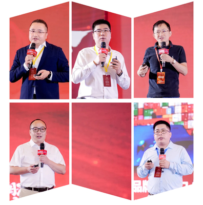 何以國潮 當龍牌、龍節與龍舟會盛裝開幕，探索網絡文化經營的新篇章