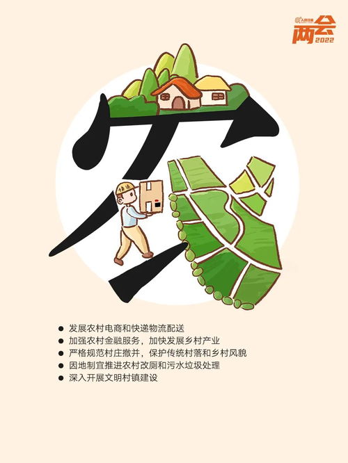 劃重點！10個創意字速覽政府工作報告中的網絡文化經營新動向